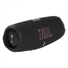 Портативная акустика JBL Charge 5, черный