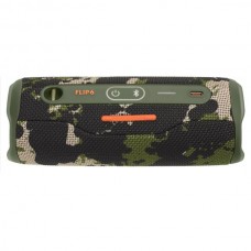 Портативная акустика JBL Flip 6, камуфляж