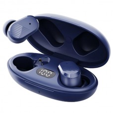 Наушники Accesstyle Citrus TWS Blue
