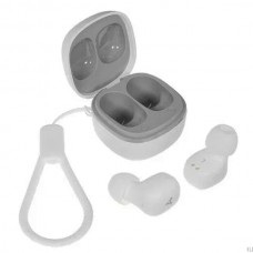 Наушники Accesstyle Candy TWS White