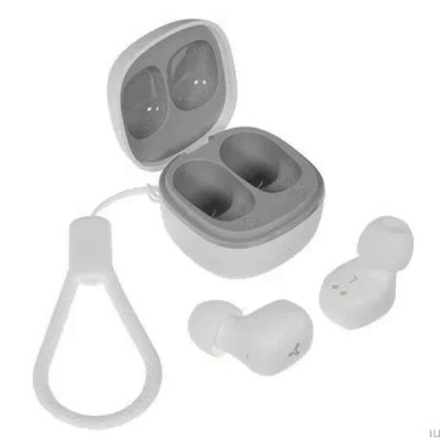 Наушники Accesstyle Candy TWS White