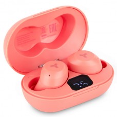 Наушники Accesstyle Fox TWS Pink