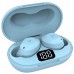 Наушники Accesstyle Fox TWS Blue