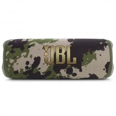 Портативная акустика JBL Flip 6, камуфляж