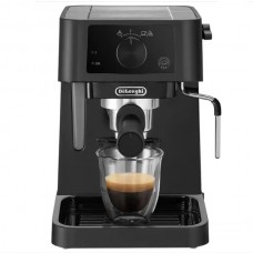 Кофеварка DELONGHI EC235.BK