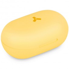 Наушники Accesstyle Fox TWS Yellow
