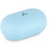 Наушники Accesstyle Fox TWS Blue