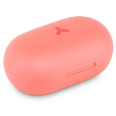 Наушники Accesstyle Fox TWS Pink