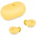 Наушники Accesstyle Fox TWS Yellow