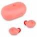 Наушники Accesstyle Fox TWS Pink