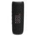 Портативная акустика JBL Flip 6, черный