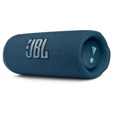 Портативная акустика JBL Flip 6, серый