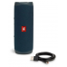 Портативная акустика JBL Flip 5, синий