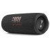 Портативная акустика JBL Flip 6, черный