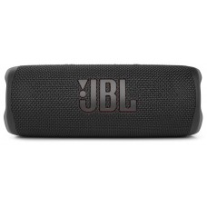 Портативная акустика JBL Flip 6, черный