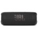 Портативная акустика JBL Flip 6, черный