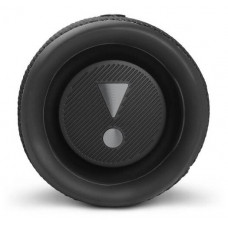 Портативная акустика JBL Flip 6, черный