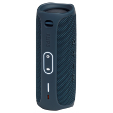 Портативная акустика JBL Flip 5, синий