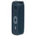 Портативная акустика JBL Flip 5, синий