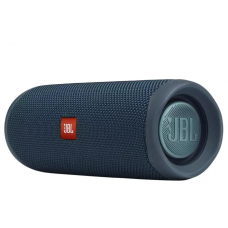 Портативная акустика JBL Flip 5, синий
