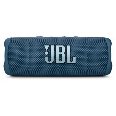 Портативная акустика JBL Flip 6, серый