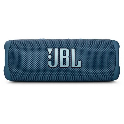 Портативная акустика JBL Flip 6, серый