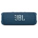 Портативная акустика JBL Flip 6, серый