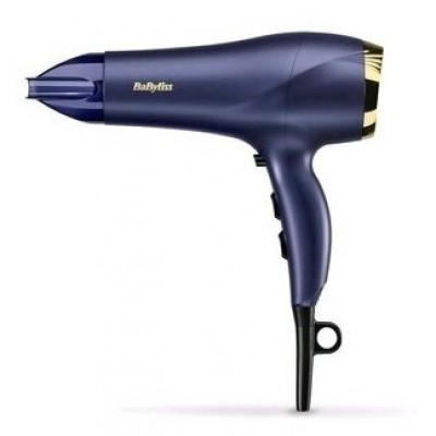 Фен Babyliss 5781PE синий