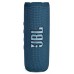 Портативная акустика JBL Flip 6, серый