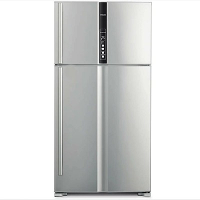 Холодильник Hitachi R-V720PUC1 BSL