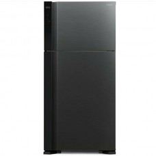 Холодильник Hitachi R-V660PUC7-1 BBK