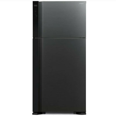 Холодильник Hitachi R-V660PUC7-1 BBK
