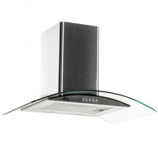Вытяжка ATL 3388 60 см Inox