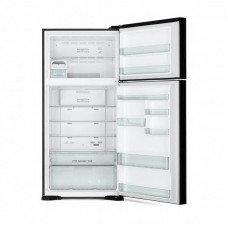 Холодильник Hitachi R-V660PUC7-1 BBK