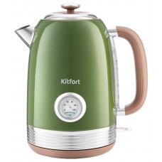 Чайник Kitfort KT-6110