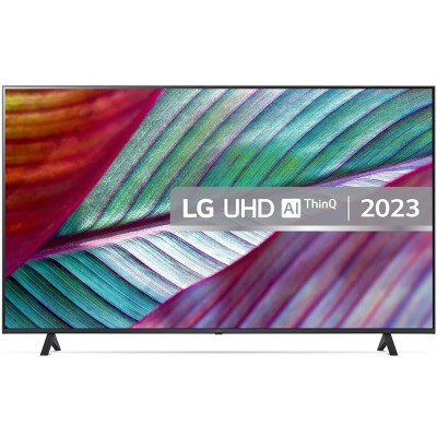 Телевизор LG 86UR78006LK.ARUB