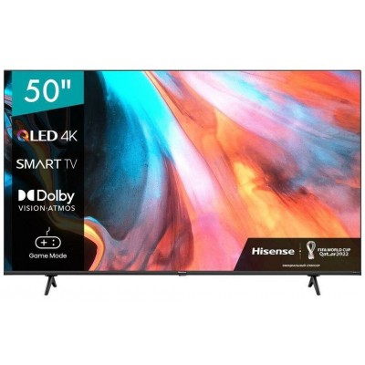 Телевизор HISENSE 50E7HQ