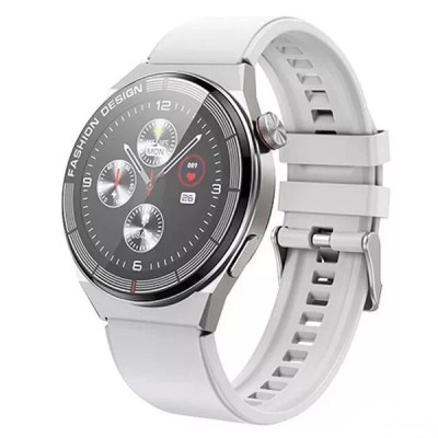 Смарт-часы 1.39″ Borofone BD2 (Silver)