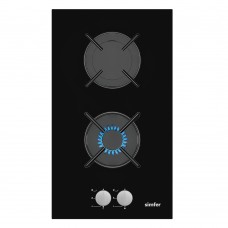 Встраиваемая варочная поверхность SIMFER H30N20B416