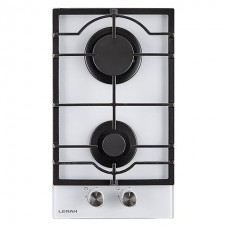 Встраиваемая варочная поверхность LERAN GH 32421 WG