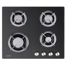 Встраиваемая варочная поверхность LERAN BASIC GH 64002 BG