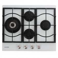 Встраиваемая варочная поверхность LERAN GH 64552 WG