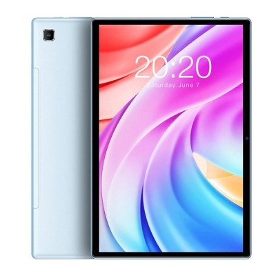 Планшет Teclast P20S, 10.1″ (1280×800) IPS, 4GB, 64GB, LTE, Wi-FI, 6000mAh, Blue