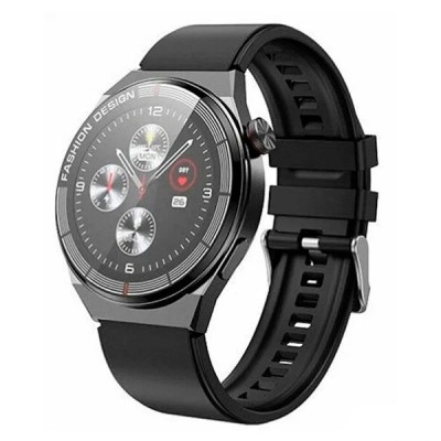 Смарт-часы 1.39″ Borofone BD2 (Black)