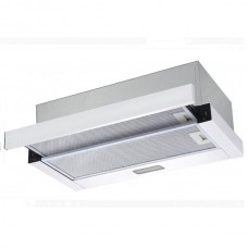 Вытяжка Jet Air Aurora LX/WH/F/60