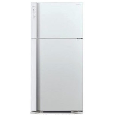 Холодильник Hitachi R-V660PUC7-1 PWH