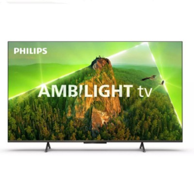 Телевизор Philips 43PUS8108/60
