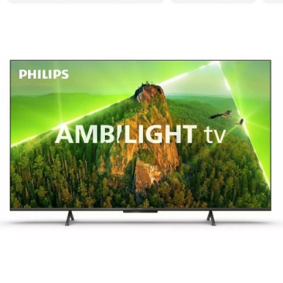 Телевизор Philips 50PUS8108/60