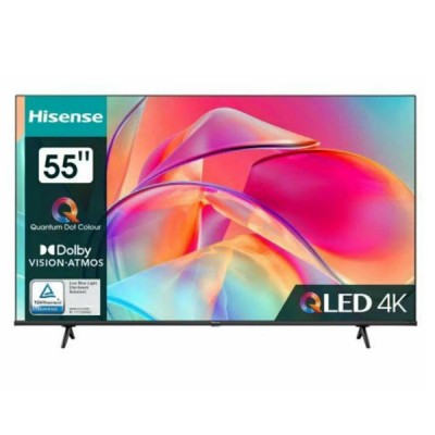 Телевизор Hisense 55E7KQ