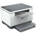 МФУ лазерное HP M236d